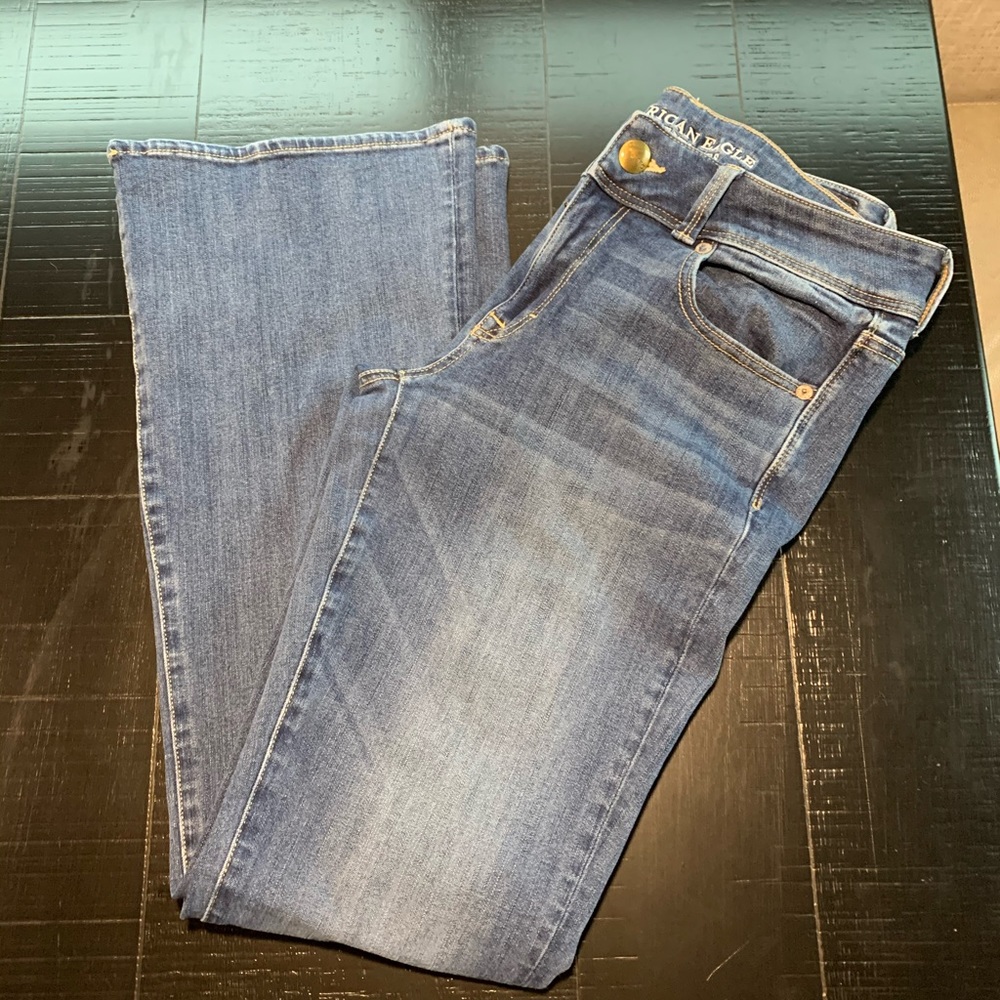 AE Jeans